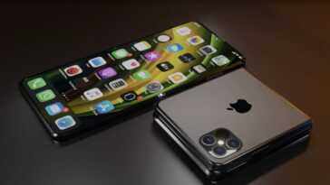 Apple Brevète Un Système Qui Alerterait Les Utilisateurs D'iphone Lorsque