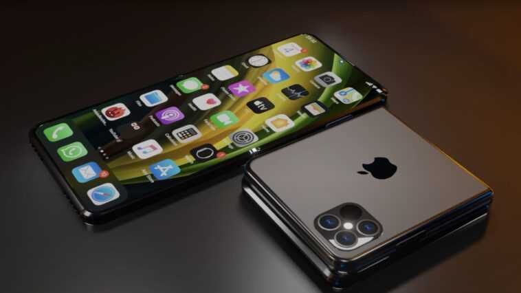 Apple brevète un système qui alerterait les utilisateurs d'iPhone lorsque leurs écrans sont fissurés 1 Apple Brevète Un Système Qui Alerterait Les Utilisateurs D'iphone Lorsque