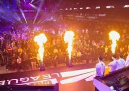 Astro et l'armée américaine abandonnent le parrainage de la Call of Duty League 101 Astro Et L'armée Américaine Abandonnent Le Parrainage De La Call