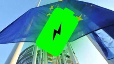 Un Chargeur Universel Pour Tous Les Smartphones, L'ue A Une