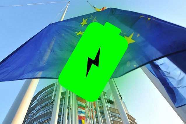 Un chargeur universel pour tous les smartphones, l'UE a une loi prête 1 Un Chargeur Universel Pour Tous Les Smartphones, L'ue A Une