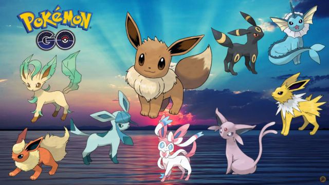 Pokémon GO : guide pour la journée communautaire d'août 2021 avec Évoli