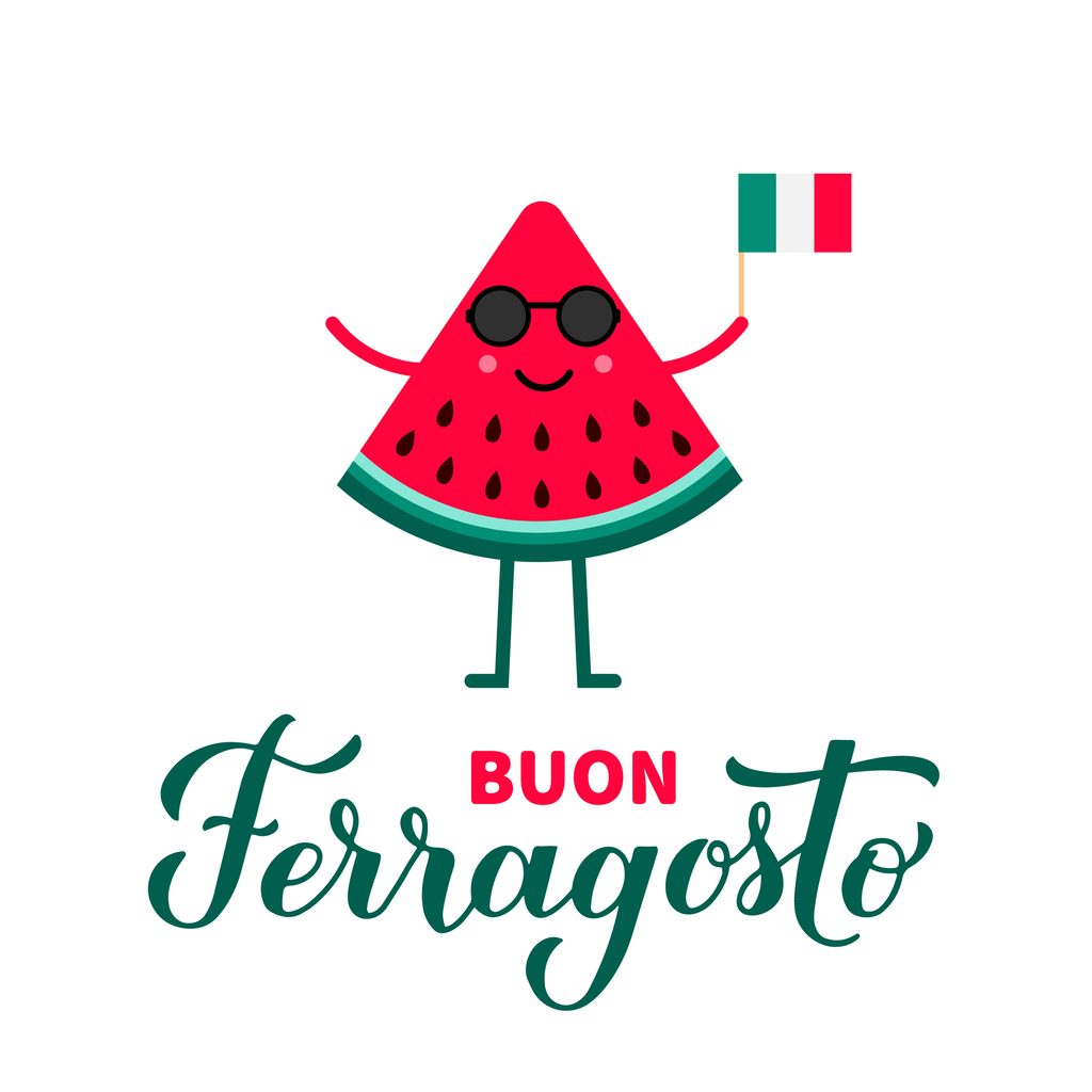 Buon Ferragosto 2021 sur Whatsapp: les meilleures images à télécharger gratuitement pour les salutations 5 1629007025 154 Buon Ferragosto 2021 sur Whatsapp les meilleures images a telecharger