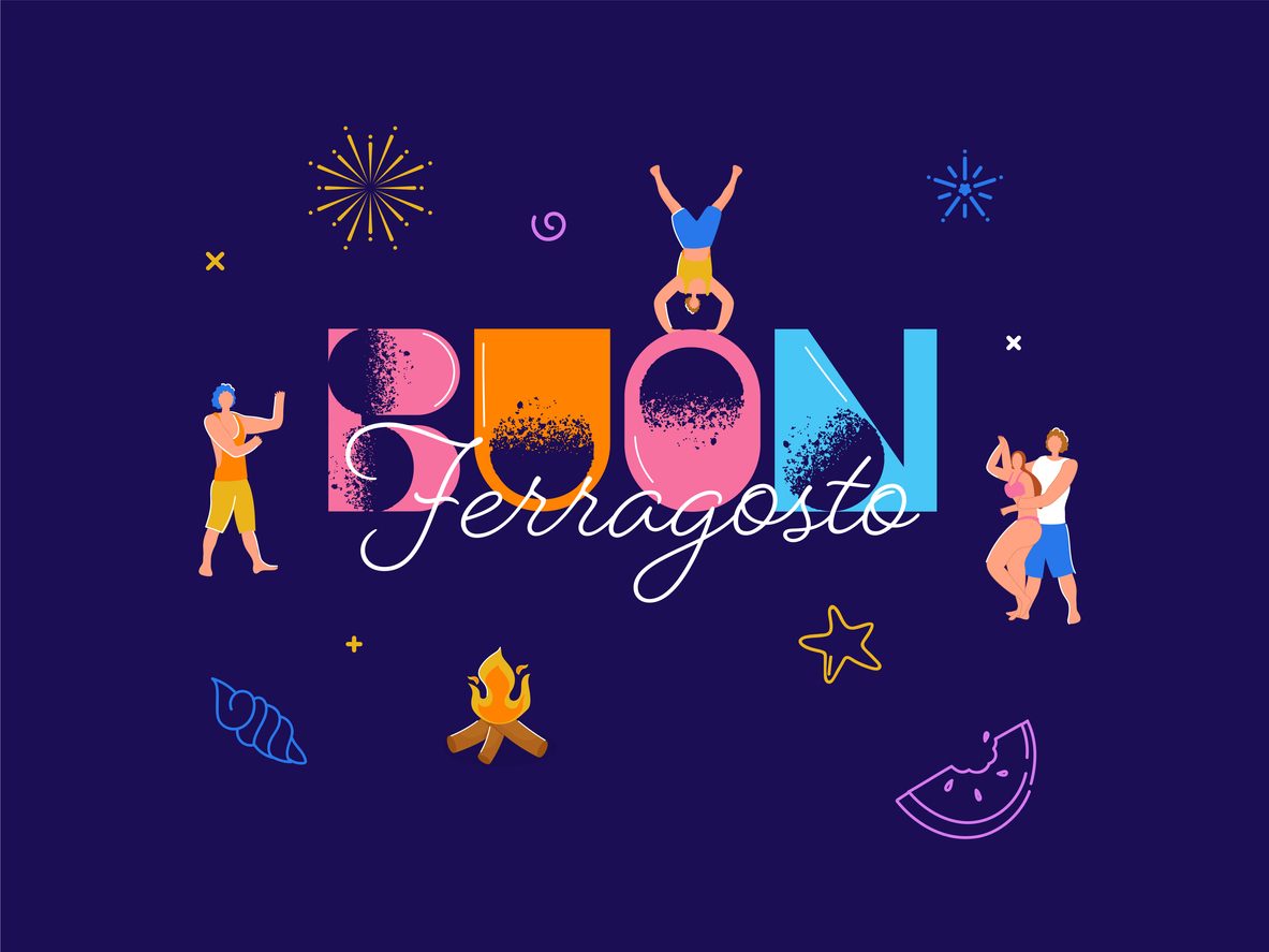 Buon Ferragosto 2021 sur Whatsapp: les meilleures images à télécharger gratuitement pour les salutations 6 1629007026 143 Buon Ferragosto 2021 sur Whatsapp les meilleures images a telecharger