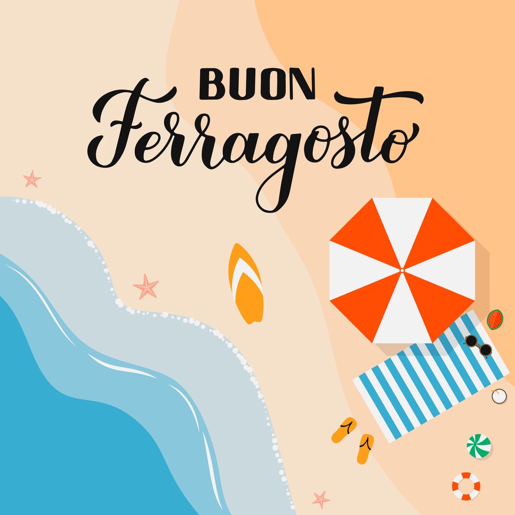 Buon Ferragosto 2021 sur Whatsapp: les meilleures images à télécharger gratuitement pour les salutations 9 1629007026 157 Buon Ferragosto 2021 sur Whatsapp les meilleures images a telecharger