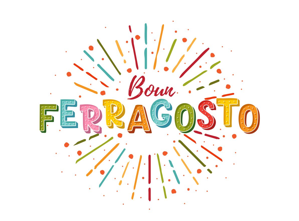 Buon Ferragosto 2021 sur Whatsapp: les meilleures images à télécharger gratuitement pour les salutations 8 1629007026 198 Buon Ferragosto 2021 sur Whatsapp les meilleures images a telecharger