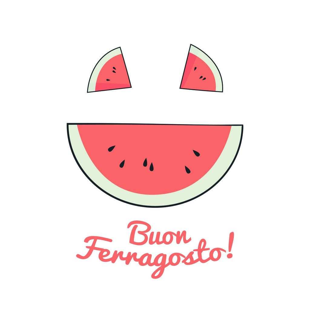 Buon Ferragosto 2021 sur Whatsapp: les meilleures images à télécharger gratuitement pour les salutations 15 1629007027 175 Buon Ferragosto 2021 sur Whatsapp les meilleures images a telecharger