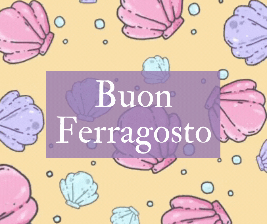Buon Ferragosto 2021 sur Whatsapp: les meilleures images à télécharger gratuitement pour les salutations 20 1629007037 679 Buon Ferragosto 2021 sur Whatsapp les meilleures images a telecharger