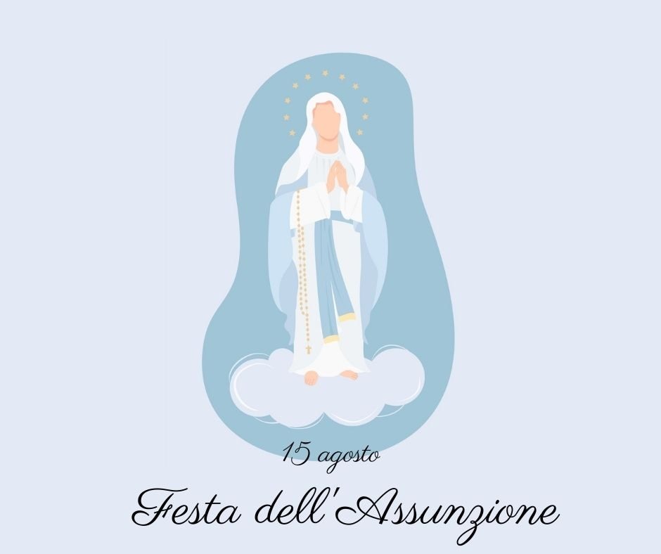 Buon Ferragosto 2021 sur Whatsapp: les meilleures images à télécharger gratuitement pour les salutations 23 1629007038 344 Buon Ferragosto 2021 sur Whatsapp les meilleures images a telecharger