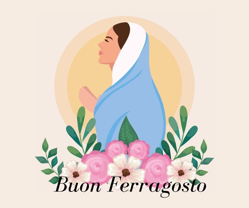 Buon Ferragosto 2021 sur Whatsapp: les meilleures images à télécharger gratuitement pour les salutations 24 1629007039 700 Buon Ferragosto 2021 sur Whatsapp les meilleures images a telecharger