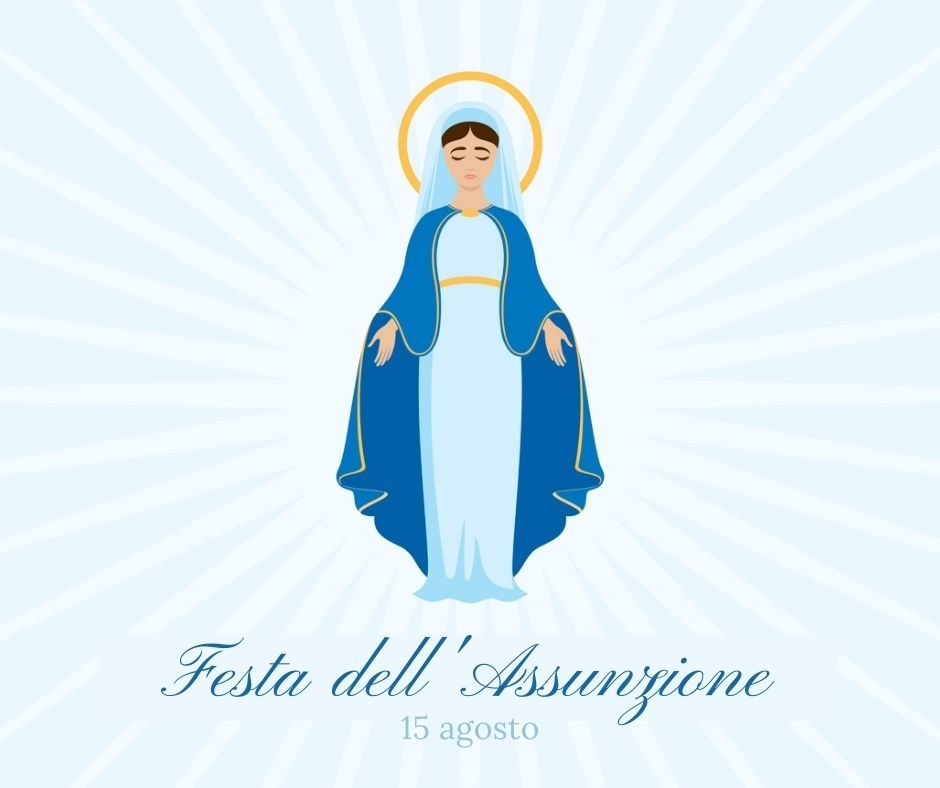Buon Ferragosto 2021 sur Whatsapp: les meilleures images à télécharger gratuitement pour les salutations 25 1629007039 934 Buon Ferragosto 2021 sur Whatsapp les meilleures images a telecharger
