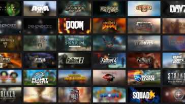 Comment Déplacer Des Jeux Pc Vers Un Nouveau Lecteur :