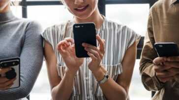 Vous Pourrez Bientôt Contrôler Votre Smartphone Avec Des Expressions Faciales