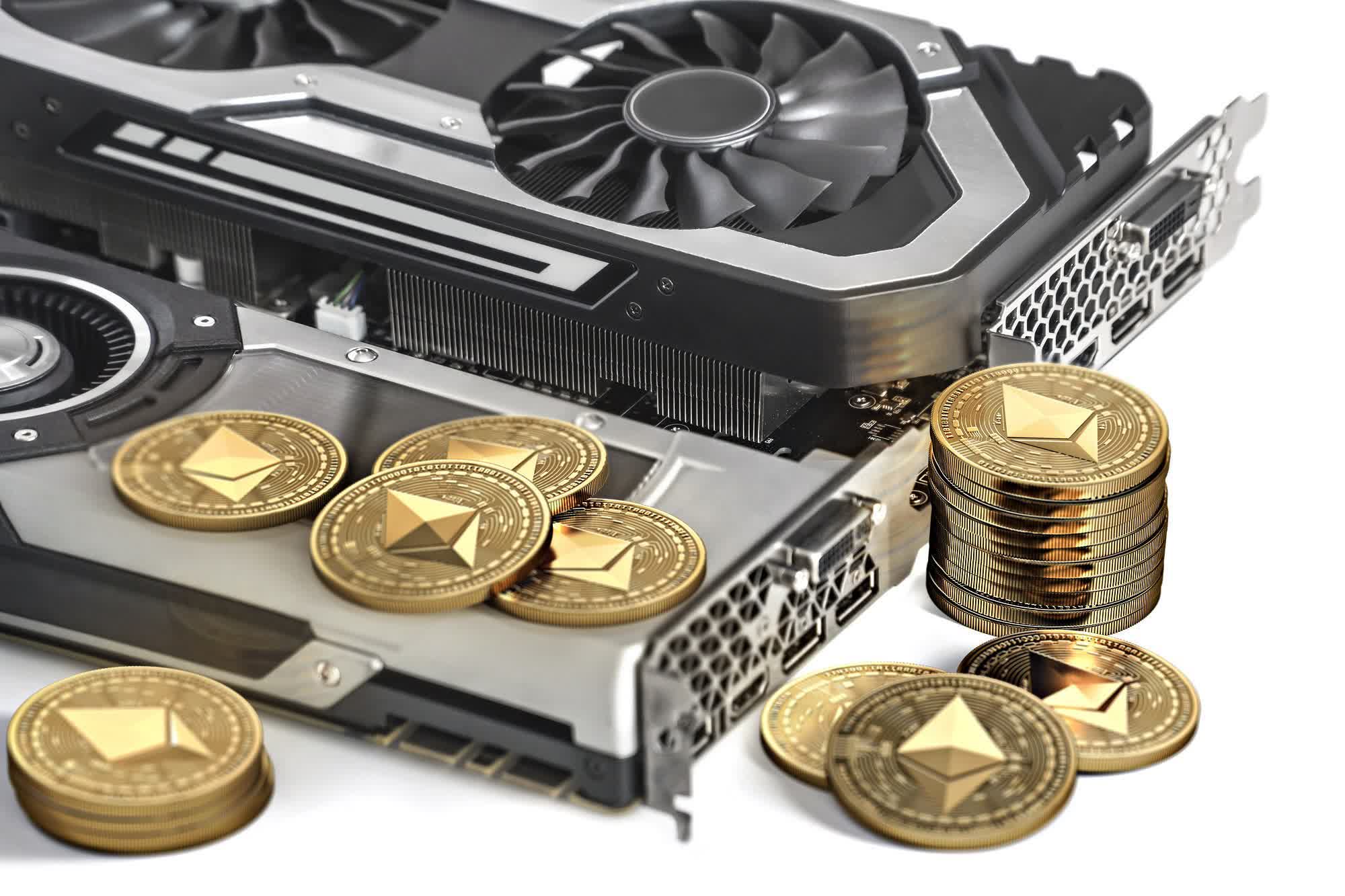 Limiteur Des Cartes Nvidia Rtx 3000 Lhr Partiellement Contourné, Améliorant