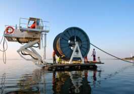 Google et Facebook construisent un système de câble sous-marin qui renforcera la connectivité Internet dans la région Asie-Pacifique 10 Google Et Facebook Construisent Un Système De Câble Sous Marin Qui