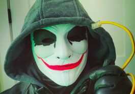 Que se cache-t-il derrière The Great Londini, le collectif anonyme qui démasque les intimidateurs sur TikTok 9 Que Se Cache T Il Derrière The Great Londini, Le Collectif Anonyme