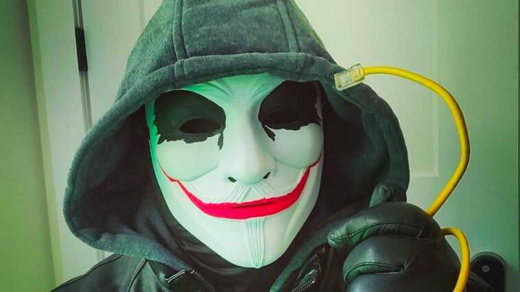 Que se cache-t-il derrière The Great Londini, le collectif anonyme qui démasque les intimidateurs sur TikTok 1 Que Se Cache T Il Derrière The Great Londini, Le Collectif Anonyme