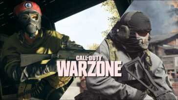 Serveurs Cod Warzone, Comment Savoir S'ils Fonctionnent ?