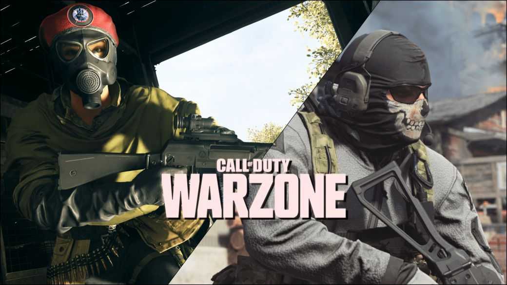 Serveurs CoD Warzone, comment savoir s'ils fonctionnent ? 52 Serveurs Cod Warzone, Comment Savoir S'ils Fonctionnent ?