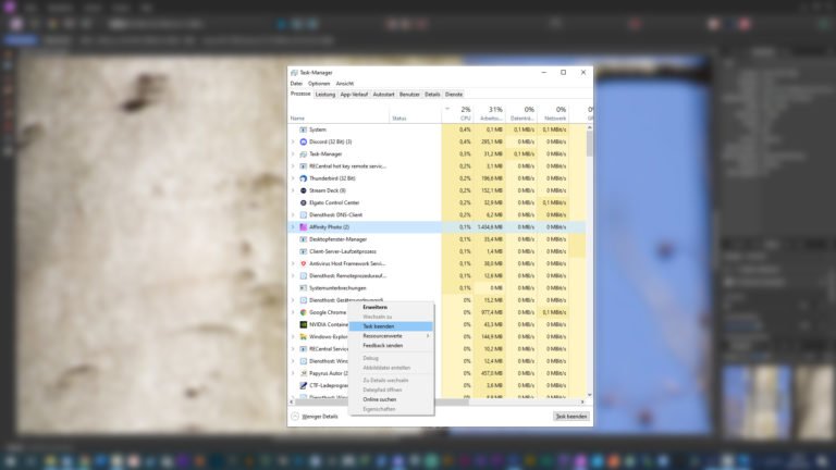 Voici comment mettre fin aux applications (en panne) sous Windows 3 1629209887 623 Voici comment mettre fin aux applications en panne sous Windows