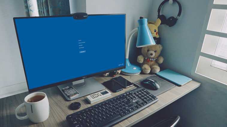 Voici comment mettre fin aux applications (en panne) sous Windows 1 Voici Comment Mettre Fin Aux Applications (en Panne) Sous Windows