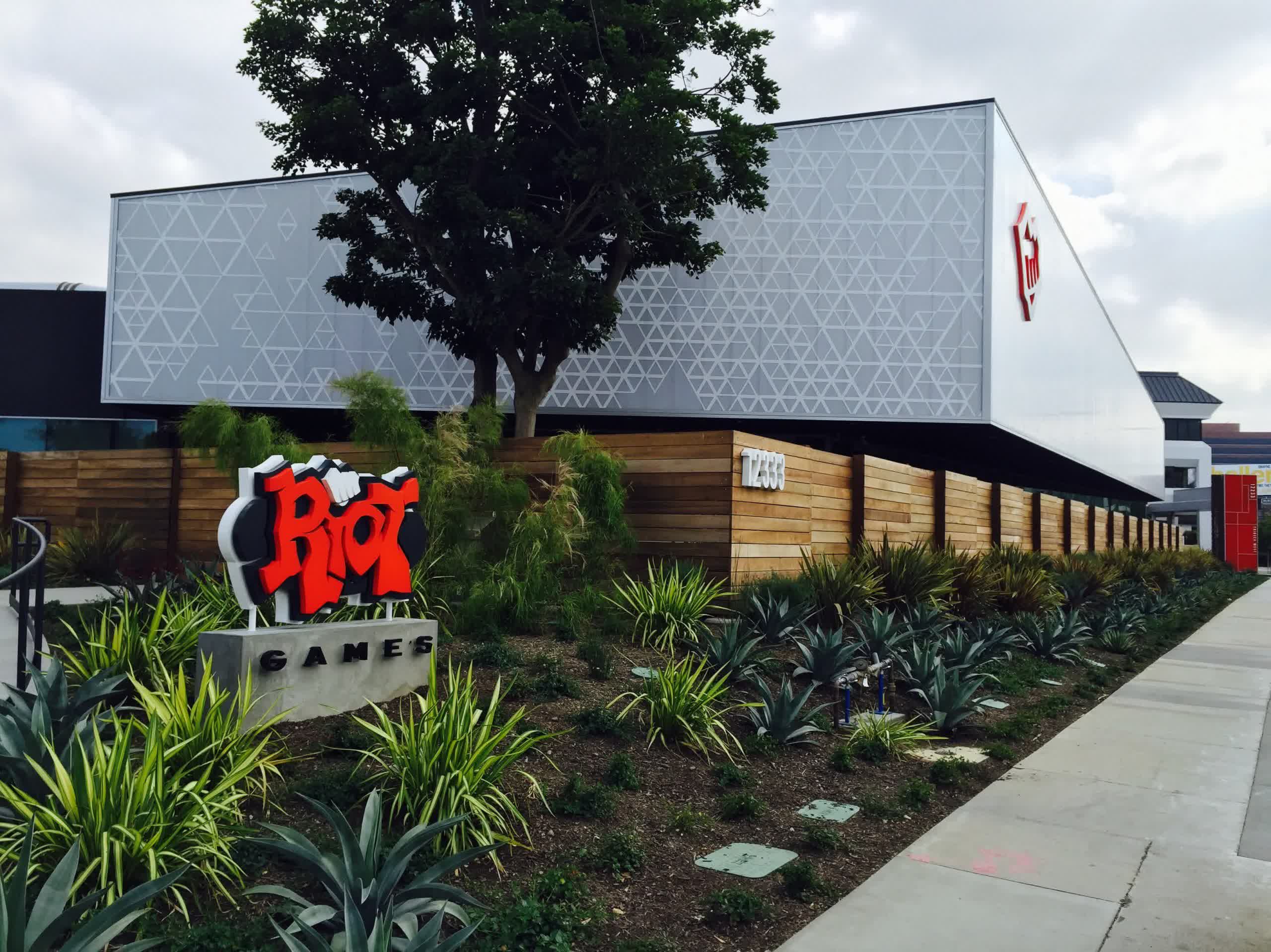 Riot Games accusé d'avoir retardé l'enquête sur le harcèlement 23 Riot Games Accusé D'avoir Retardé L'enquête Sur Le Harcèlement
