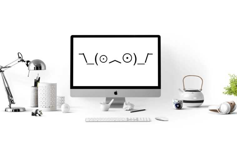 Quitter l'application sur Mac : 5 façons 1 Quitter L'application Sur Mac : 5 façons