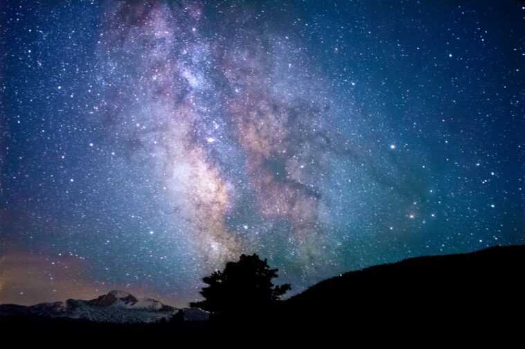 Les astronomes découvrent une caractéristique auparavant non détectée de notre galaxie de la Voie lactée 1 Les Astronomes Découvrent Une Caractéristique Auparavant Non Détectée De Notre