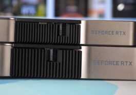 Nvidia Prédit Que Les Problèmes D'approvisionnement En Cartes Graphiques Dureront