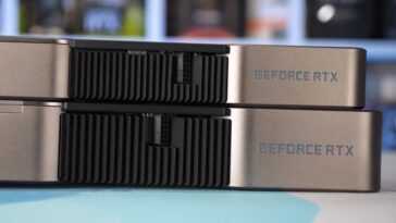 Nvidia Prédit Que Les Problèmes D'approvisionnement En Cartes Graphiques Dureront