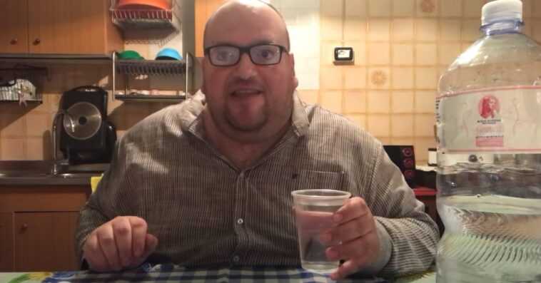 Omar Palermo, le youtuber de "Youtubo moi aussi" est décédé, il avait 42 ans 1 Omar Palermo, Le Youtuber De "youtubo Moi Aussi" Est Décédé,