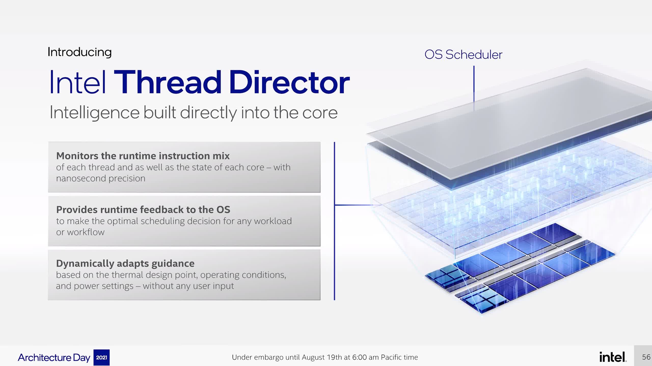 Intel présente des plans d'architecture multi-puces : Core de 12e génération, GPU, SoC de centre de données de nouvelle génération, etc. 5 1629379446 792 Intel presente des plans darchitecture multi puces Core de 12e generation