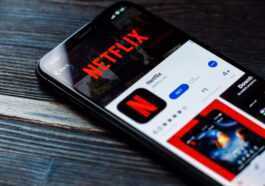 Netflix Déploie La Prise En Charge De La Fonction Spatial