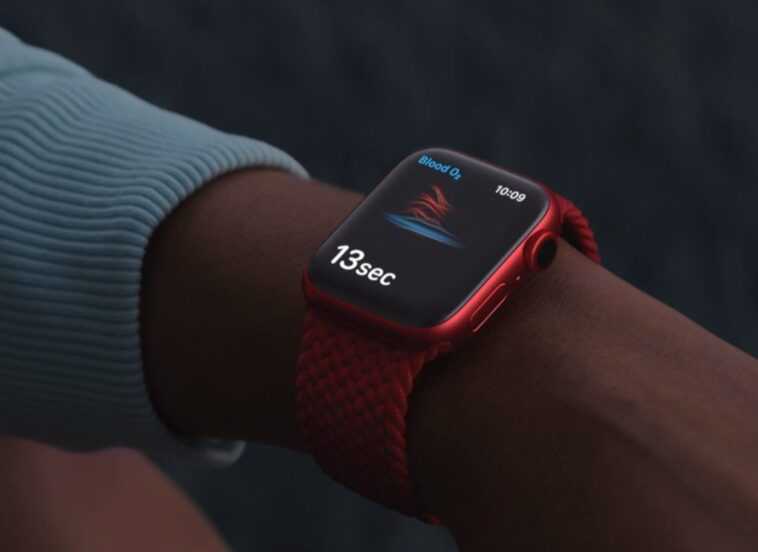 Apple travaille sur un détecteur de sueur pour Apple Watch : ce qu'il va faire 1 Apple Travaille Sur Un Détecteur De Sueur Pour Apple Watch