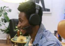 Microsoft Présente Un Casque Filaire Xbox élégant Et Abordable