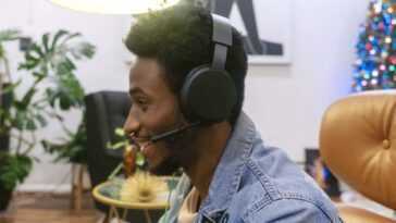 Microsoft Présente Un Casque Filaire Xbox élégant Et Abordable