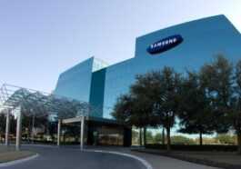 Samsung Dépasse Intel Pour Devenir Le Premier Fournisseur Mondial De