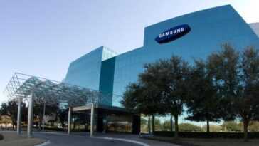 Samsung Dépasse Intel Pour Devenir Le Premier Fournisseur Mondial De