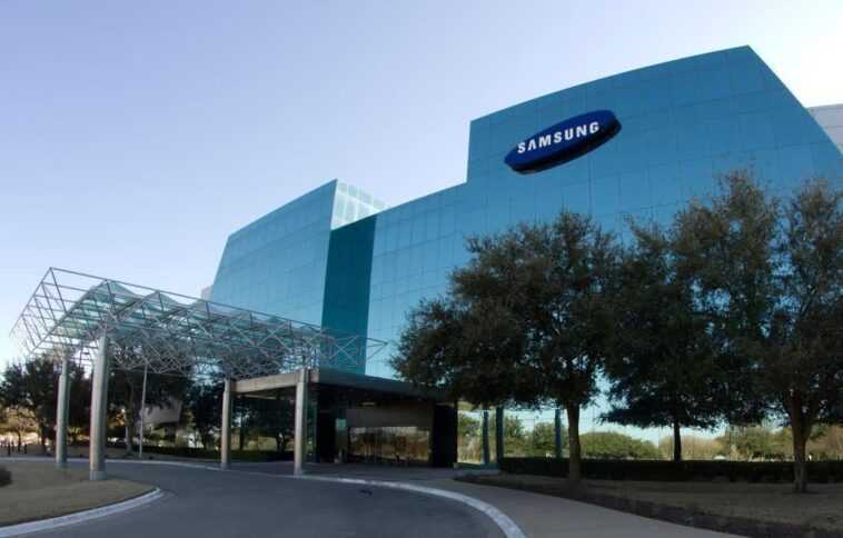 Samsung dépasse Intel pour devenir le premier fournisseur mondial de semi-conducteurs 1 Samsung Dépasse Intel Pour Devenir Le Premier Fournisseur Mondial De