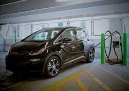 Chevrolet étend Le Rappel De Bolt Et Demande Aux Propriétaires