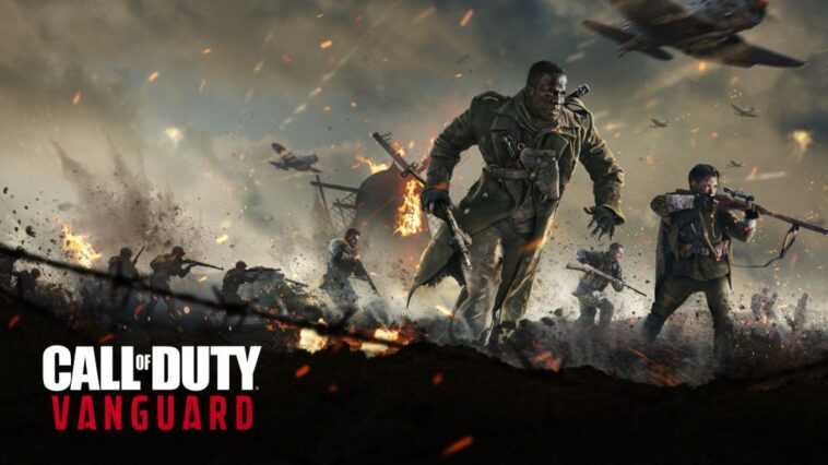 Call of Duty : Vanguard : la PlayStation Alpha a déjà une date et une heure ; comment télécharger 1 Call Of Duty : Vanguard : La Playstation Alpha A