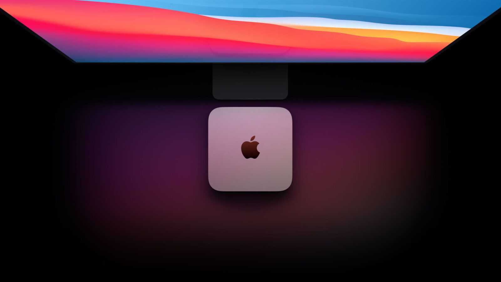 Un Mac Mini Repensé Avec Chipset M1x Et Plus De