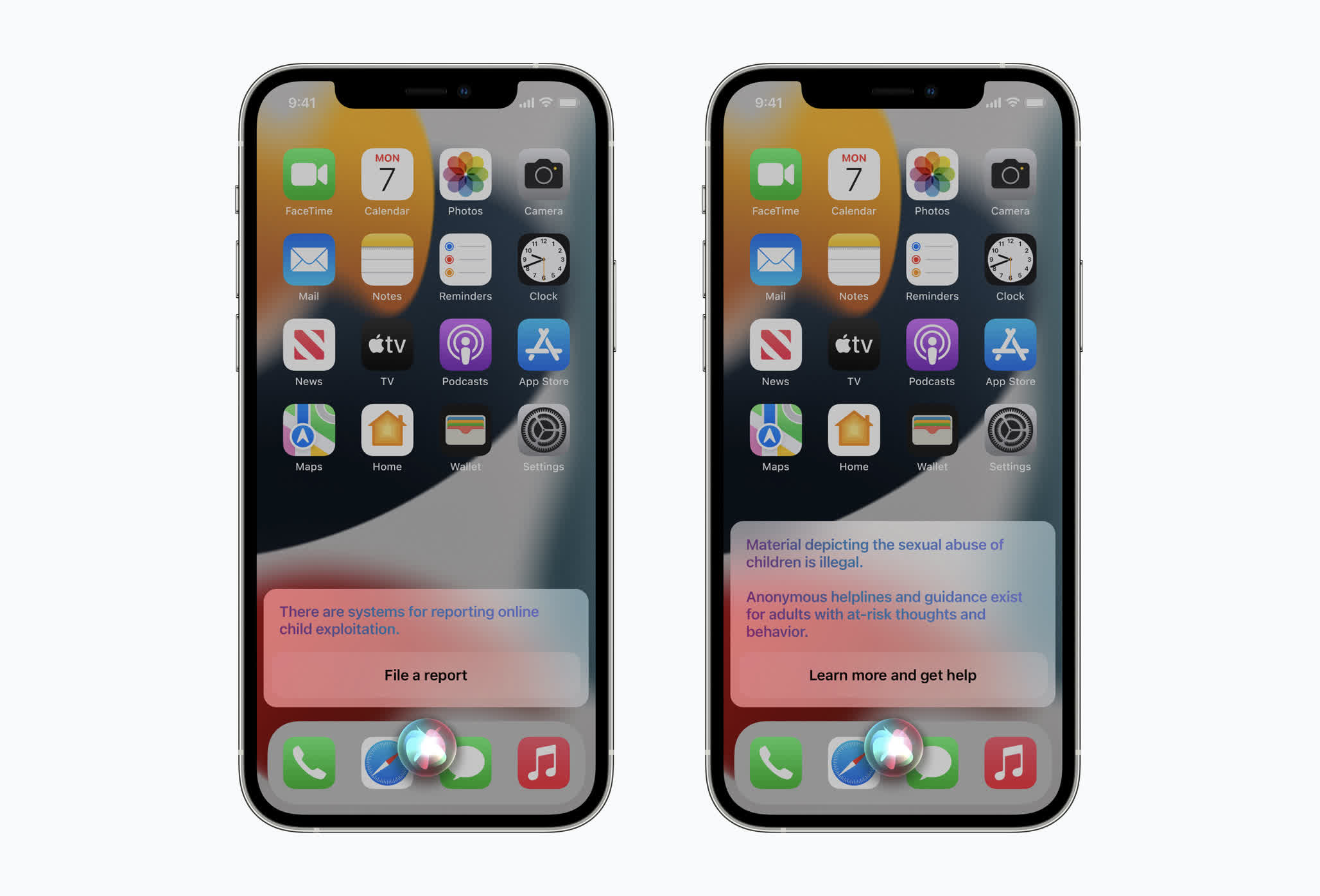 Apple dit qu'il parcourt déjà vos e-mails à la recherche de matériel pédopornographique 3 1629743586 179 Apple dit quil parcourt deja vos e mails a la recherche