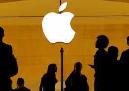 Apple Dit Qu'il Parcourt Déjà Vos E Mails à La Recherche