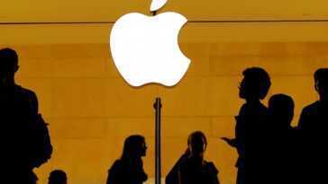 Apple Dit Qu'il Parcourt Déjà Vos E Mails à La Recherche