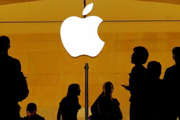 Apple dit qu'il parcourt déjà vos e-mails à la recherche de matériel pédopornographique 1 Apple Dit Qu'il Parcourt Déjà Vos E Mails à La Recherche