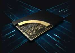 Samsung Présente Un Module De Ram Ddr5 7200 De 512 Go