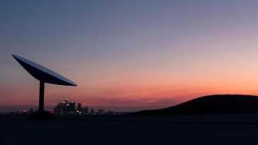 La Demande De Service Internet Starlink De Spacex Pousse Les