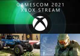 Conférence Xbox Gamescom 2021, Aujourd'hui ; Heure, Durée Et Comment Regarder