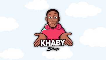 Khaby Lame S'apprête à Lancer Une Boutique De Vêtements